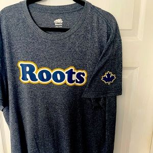 Roots of Canada XXL t-shirt